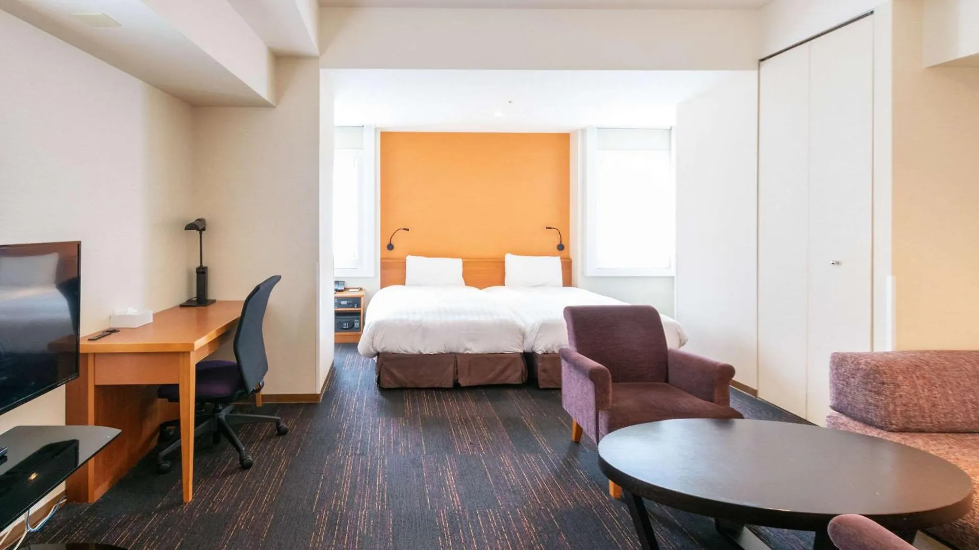 מלון Comfort Inn Tokyo Roppongi (Adults Only)