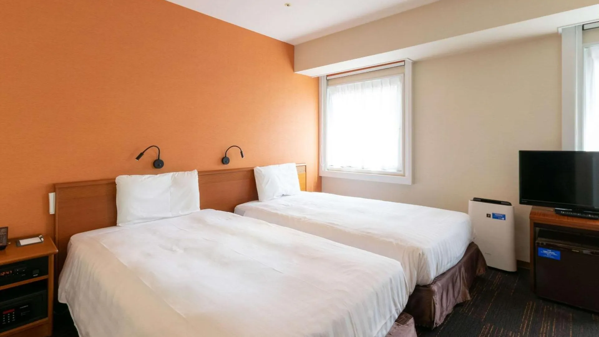Comfort Inn Tokyo Roppongi (Adults Only) יפן