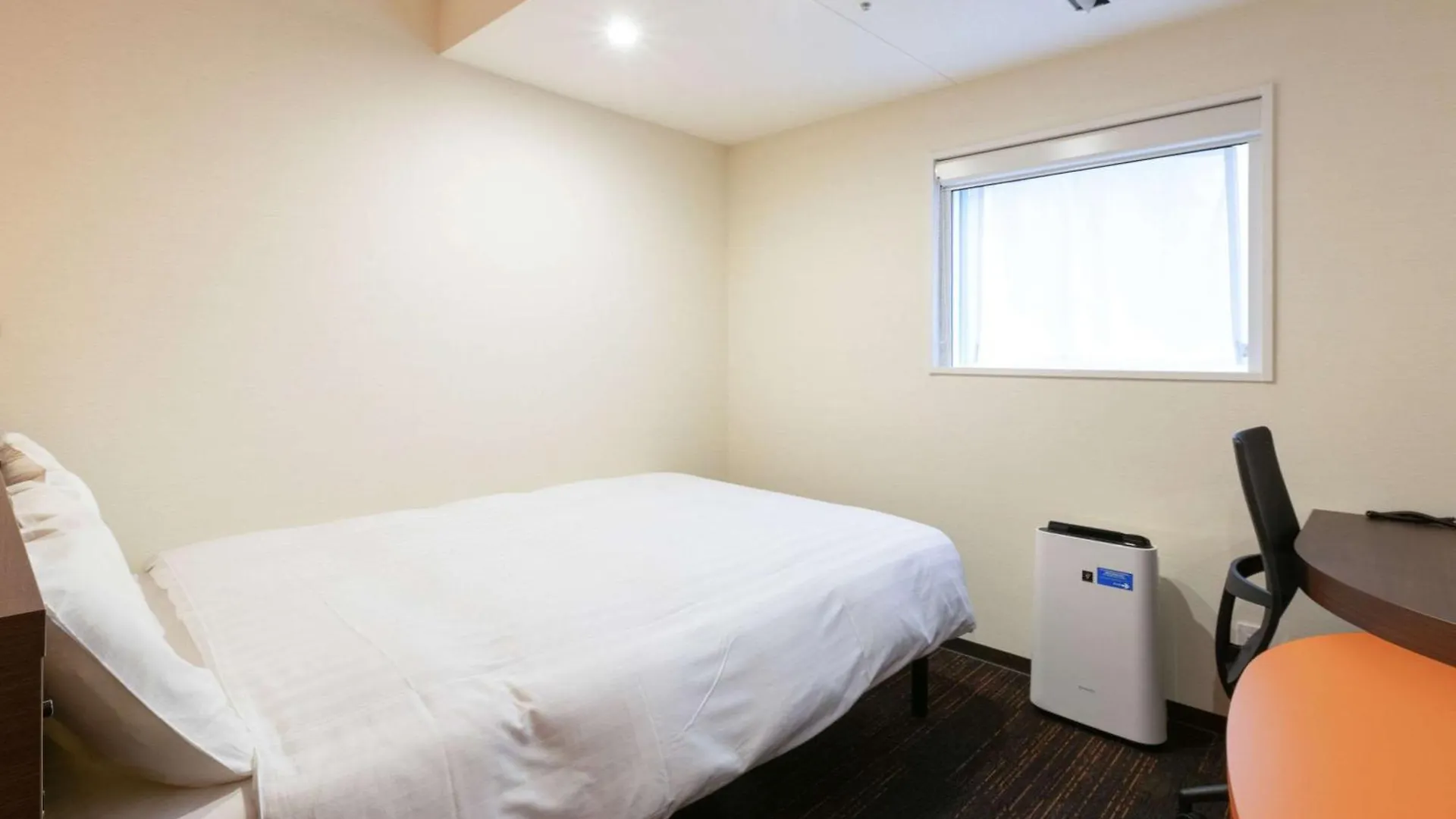 Comfort Inn Tokyo Roppongi (Adults Only)