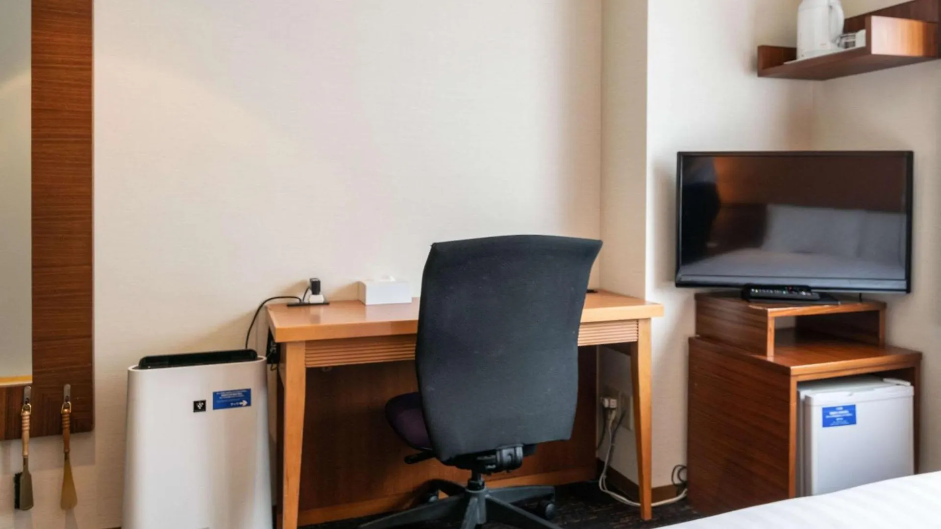 Comfort Inn Tokyo Roppongi (Adults Only) 3*,  יפן