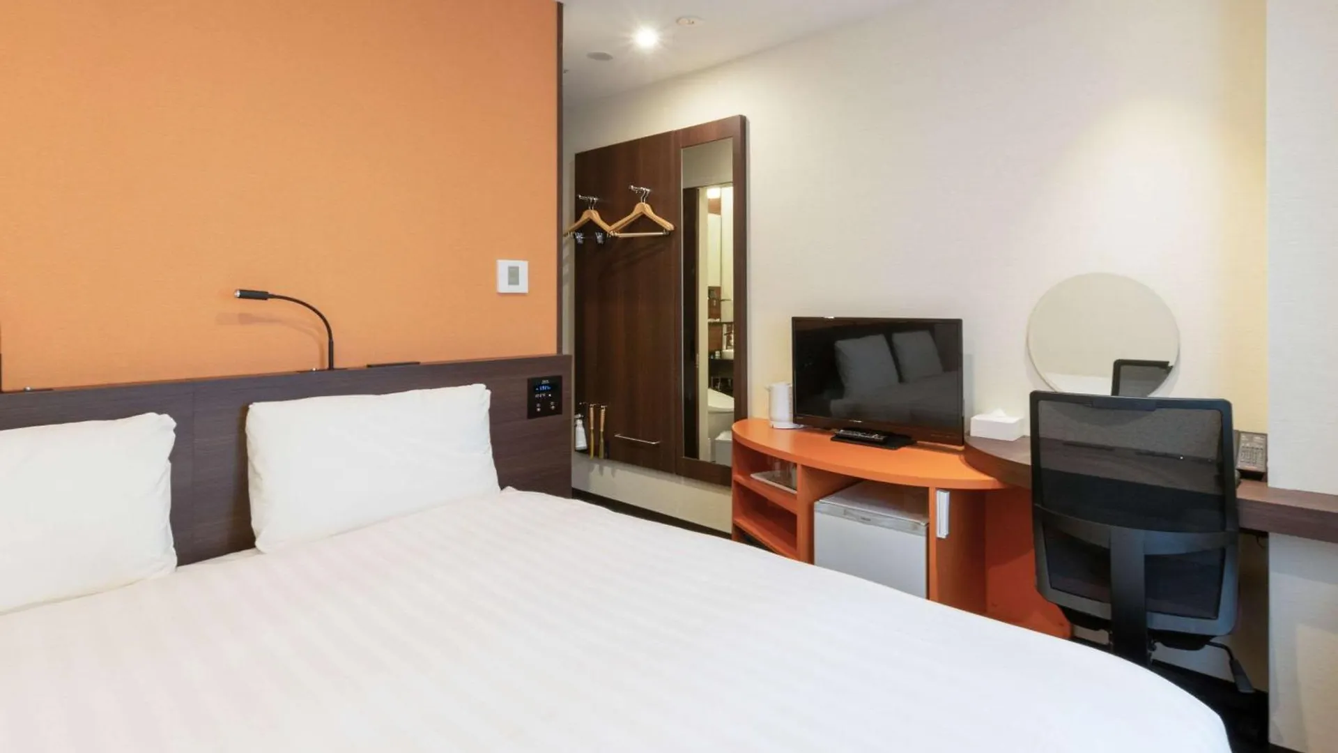 *** מלון Comfort Inn Tokyo Roppongi (Adults Only) יפן