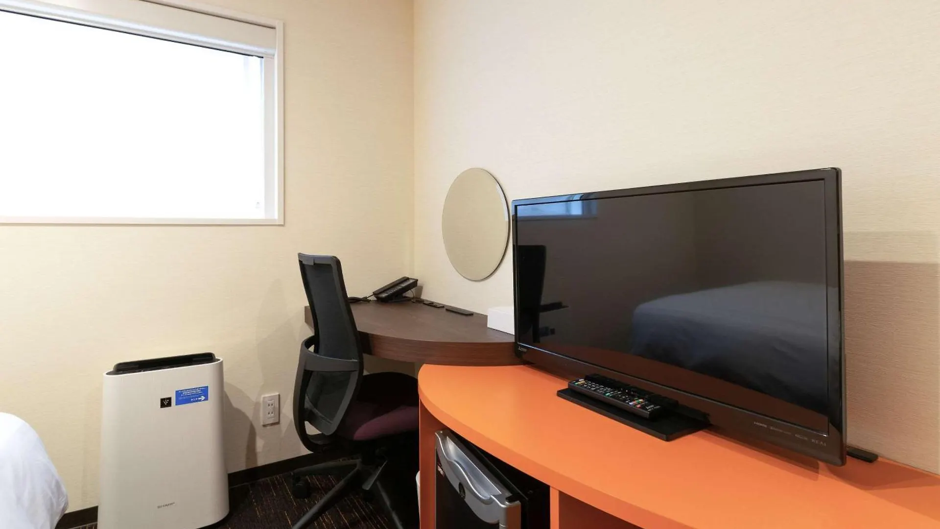 Comfort Inn Tokyo Roppongi (Adults Only)
