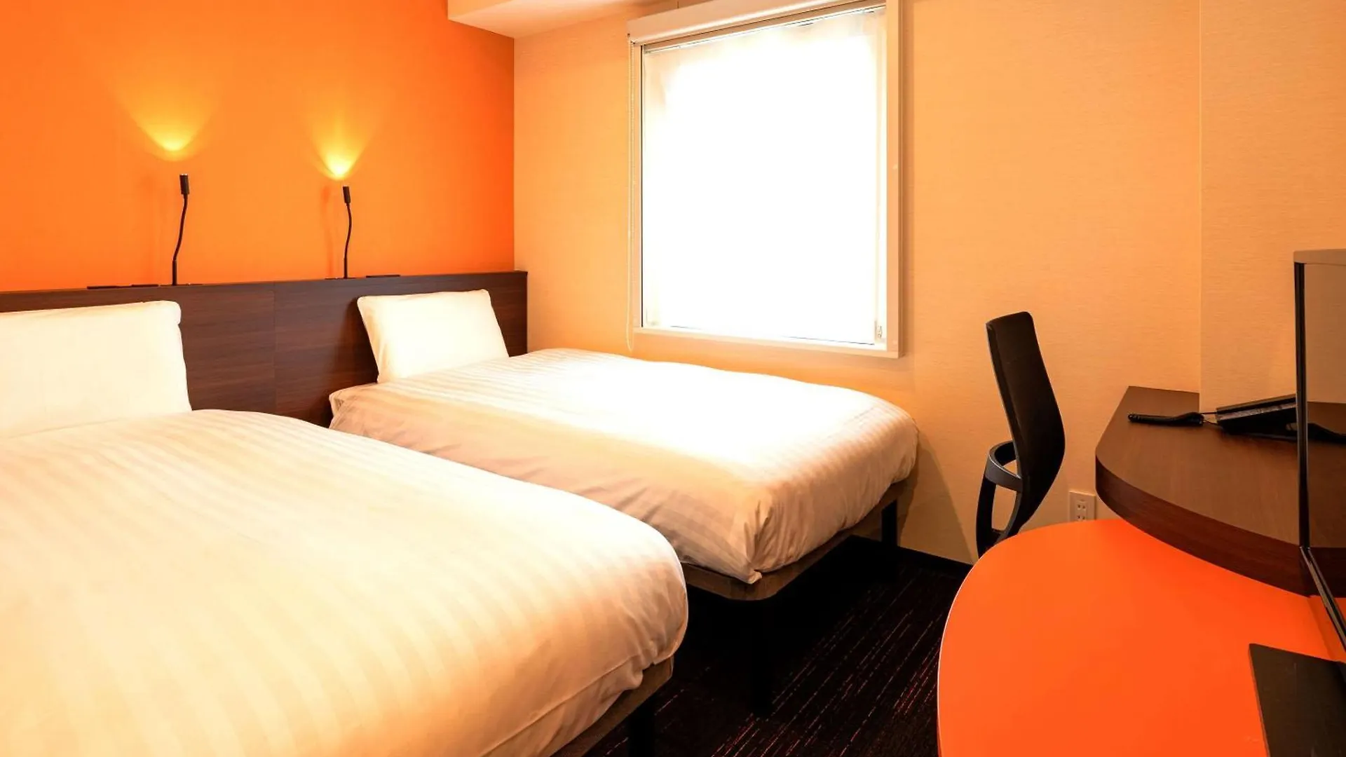 Comfort Inn Tokyo Roppongi (Adults Only) 3*,