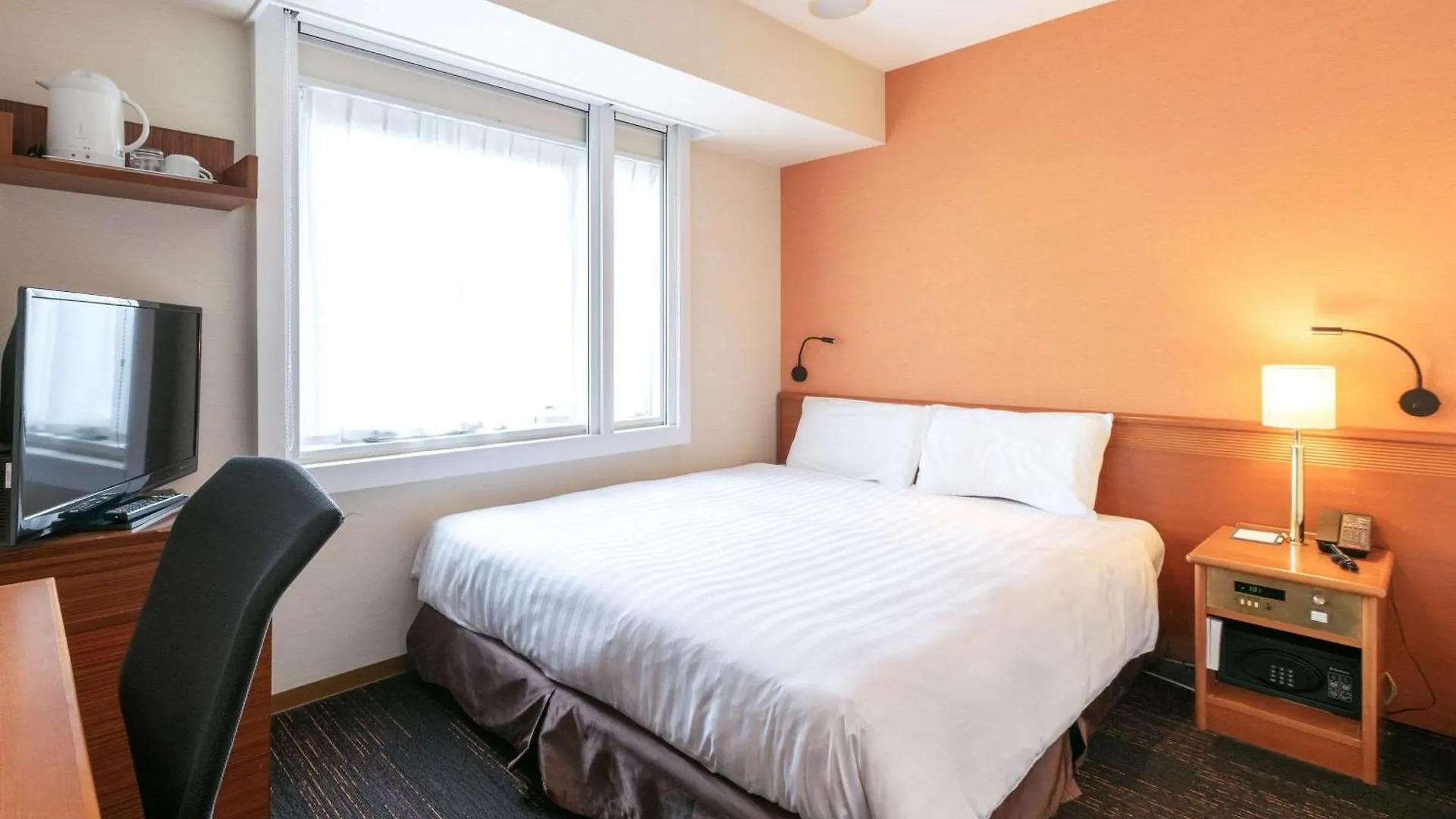 מלון Comfort Inn Tokyo Roppongi (Adults Only)