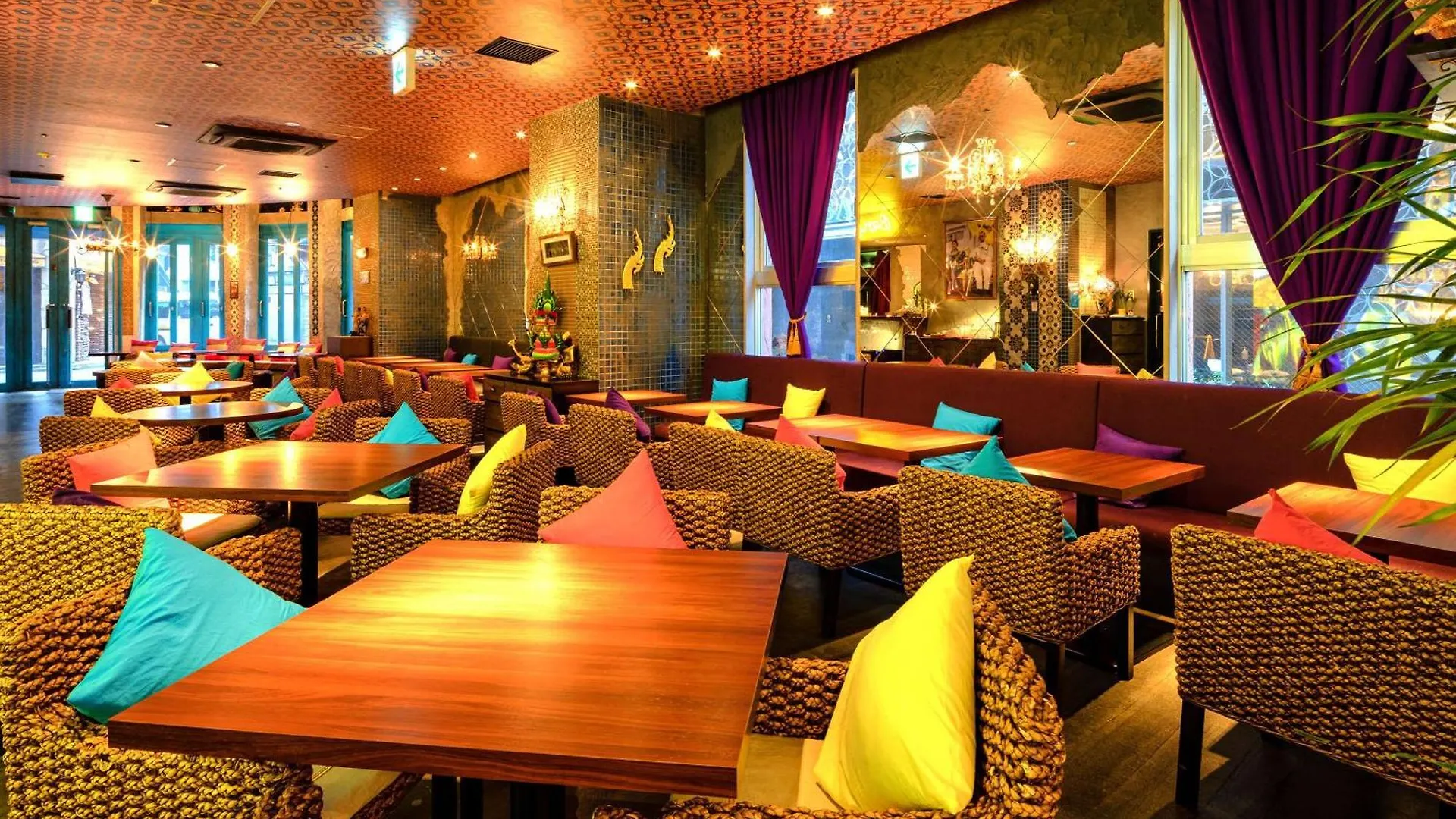 מלון Comfort Inn Tokyo Roppongi (Adults Only)