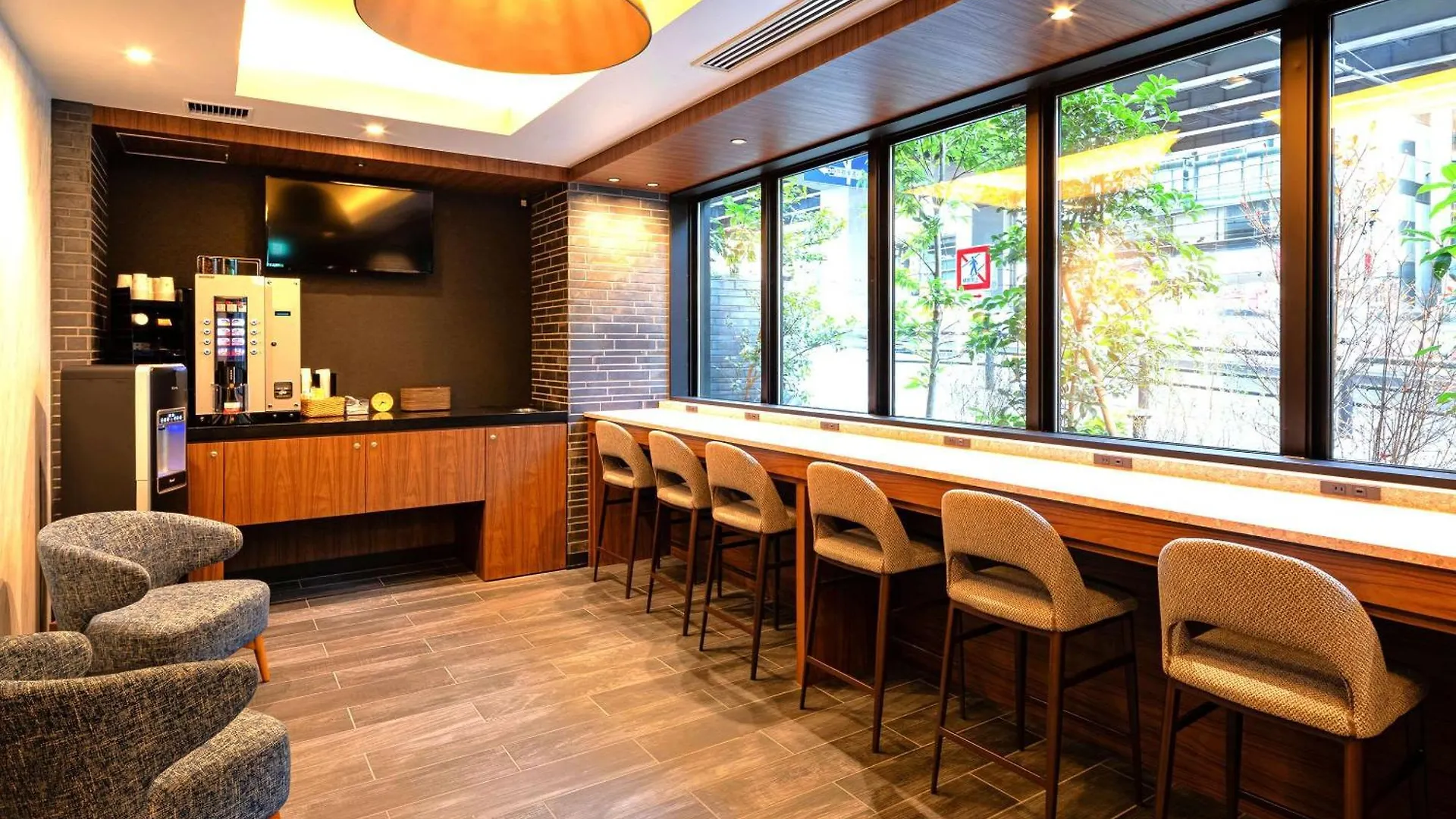Comfort Inn Tokyo Roppongi (Adults Only) יפן