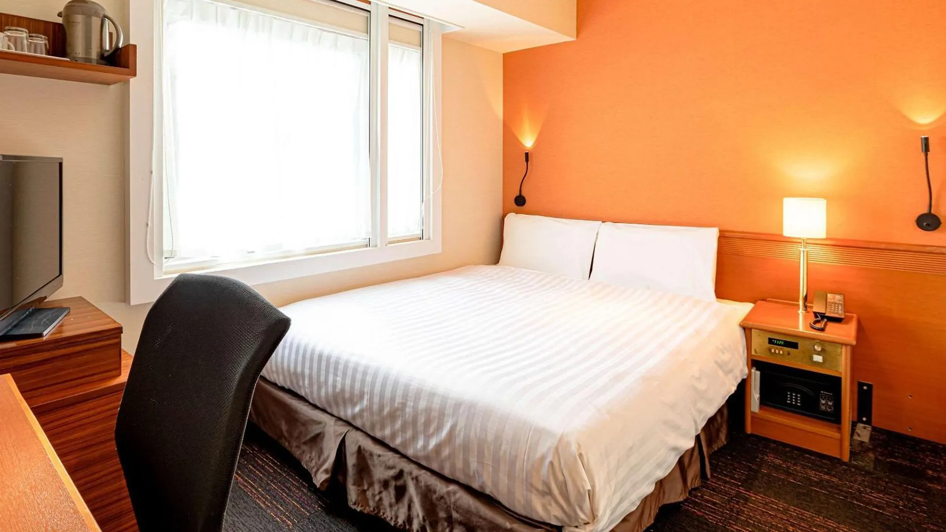 Comfort Inn Tokyo Roppongi (Adults Only) מלון