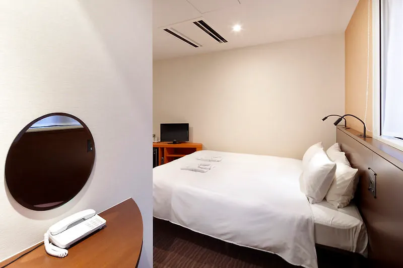 Comfort Inn Tokyo Roppongi (Adults Only) Hotel