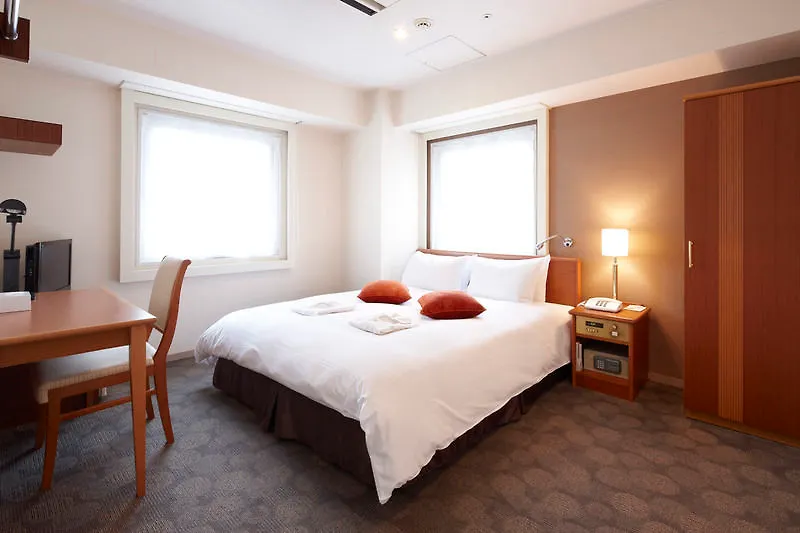 Comfort Inn Tokyo Roppongi (Adults Only) Hotel