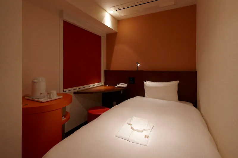 Comfort Inn Tokyo Roppongi (Adults Only) 3*,