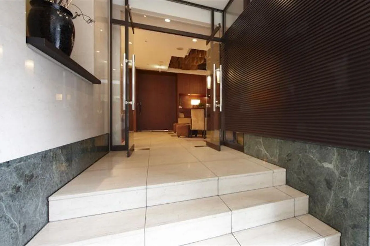 מלון Comfort Inn Tokyo Roppongi (Adults Only)