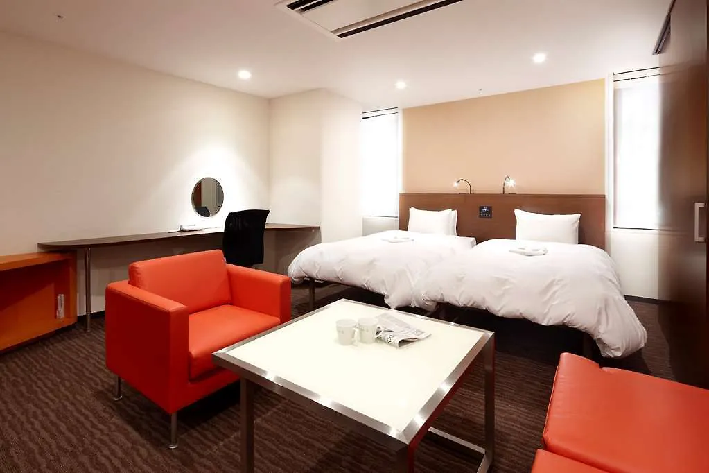 Comfort Inn Tokyo Roppongi (Adults Only) Hotel