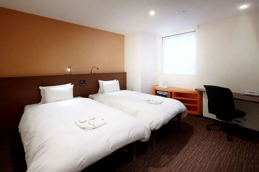 מלון Comfort Inn Tokyo Roppongi (Adults Only)