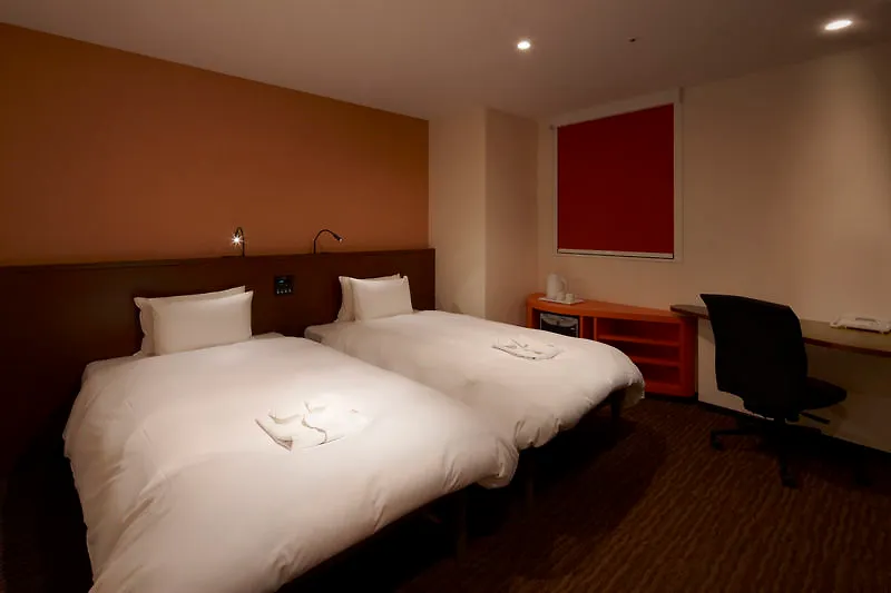 *** מלון Comfort Inn Tokyo Roppongi (Adults Only) יפן