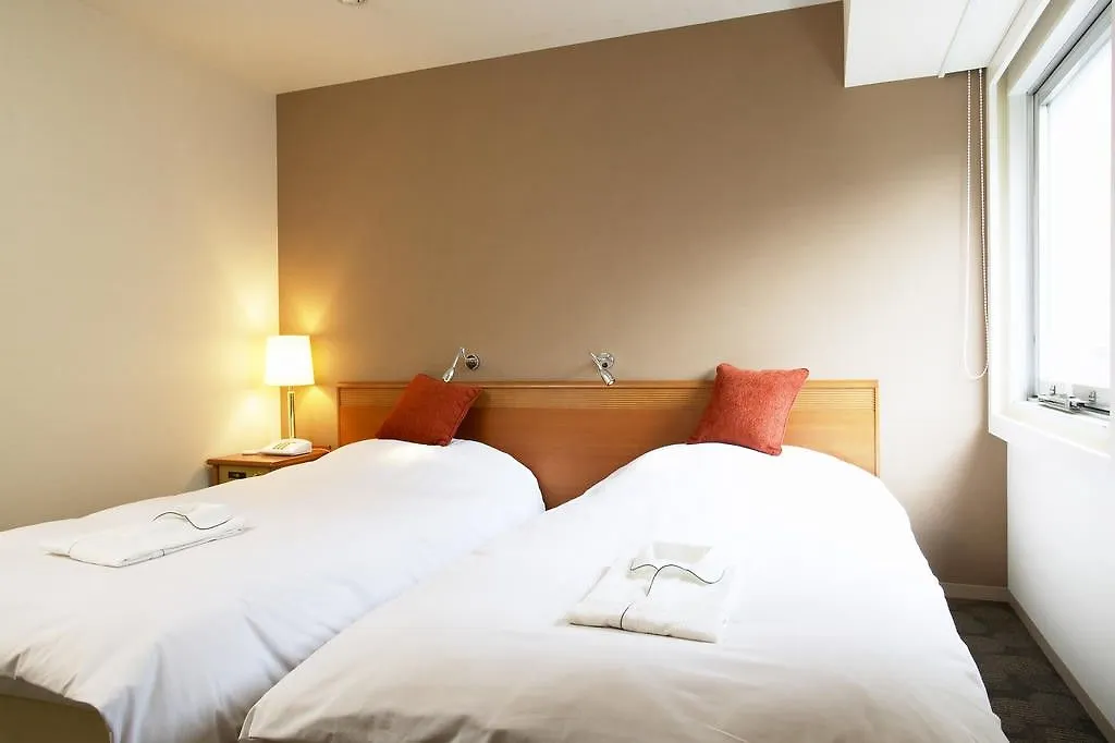 מלון Comfort Inn Tokyo Roppongi (Adults Only)