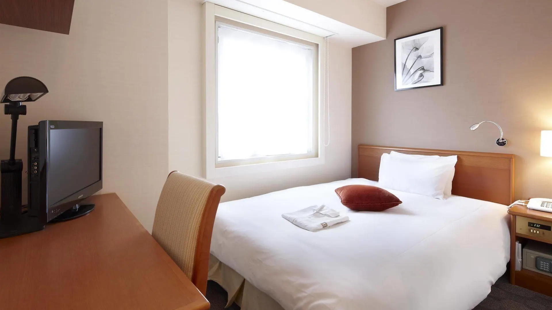 Hotel Comfort Inn Tokyo Roppongi (Adults Only)