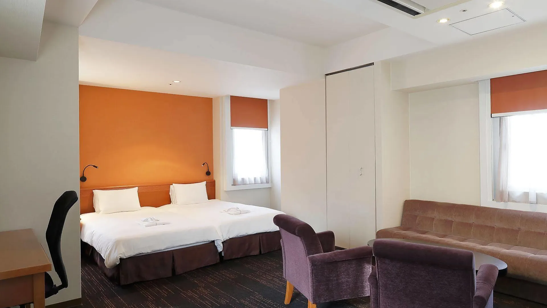 Comfort Inn Tokyo Roppongi (Adults Only) מלון