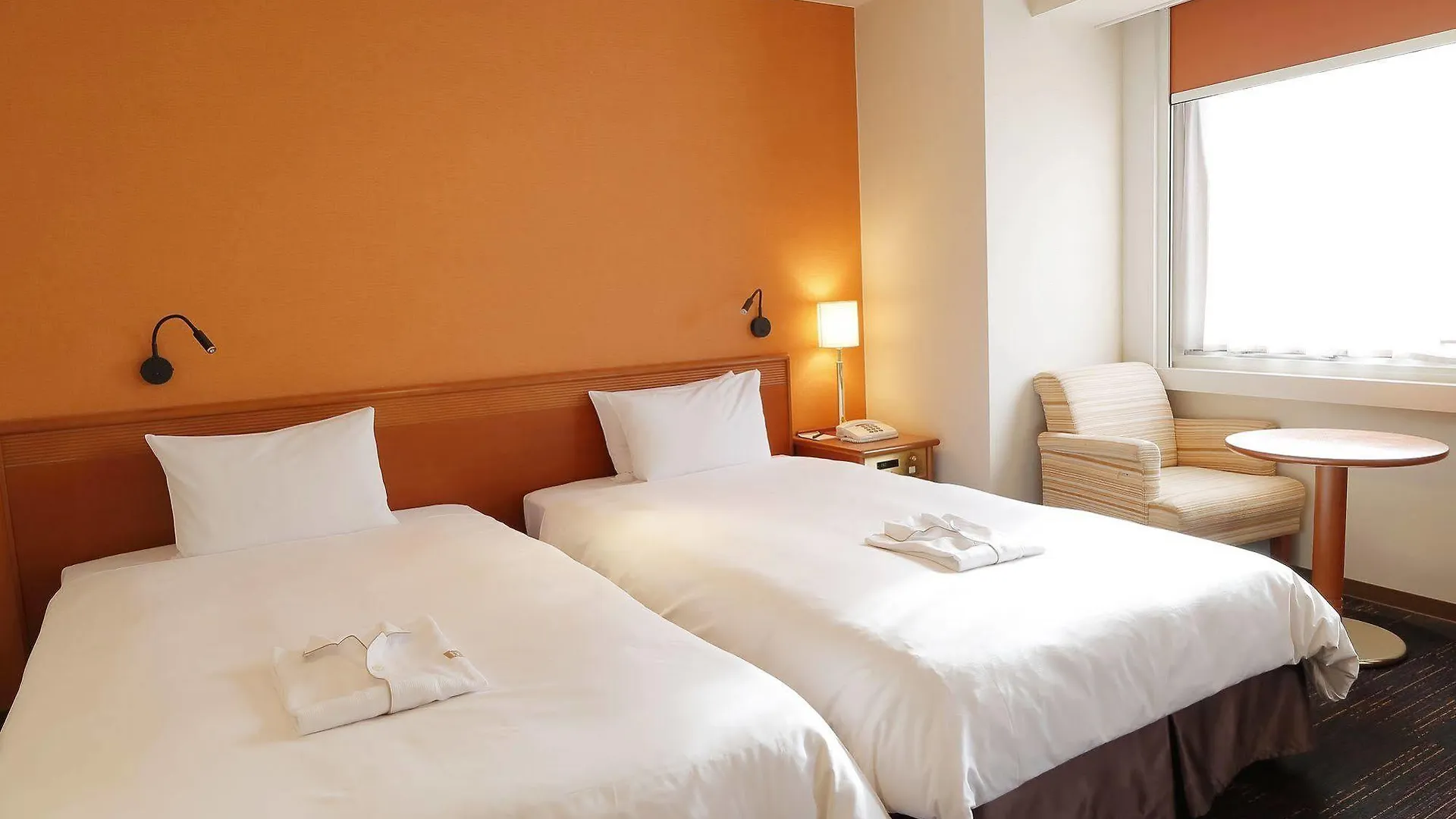 Comfort Inn Tokyo Roppongi (Adults Only)