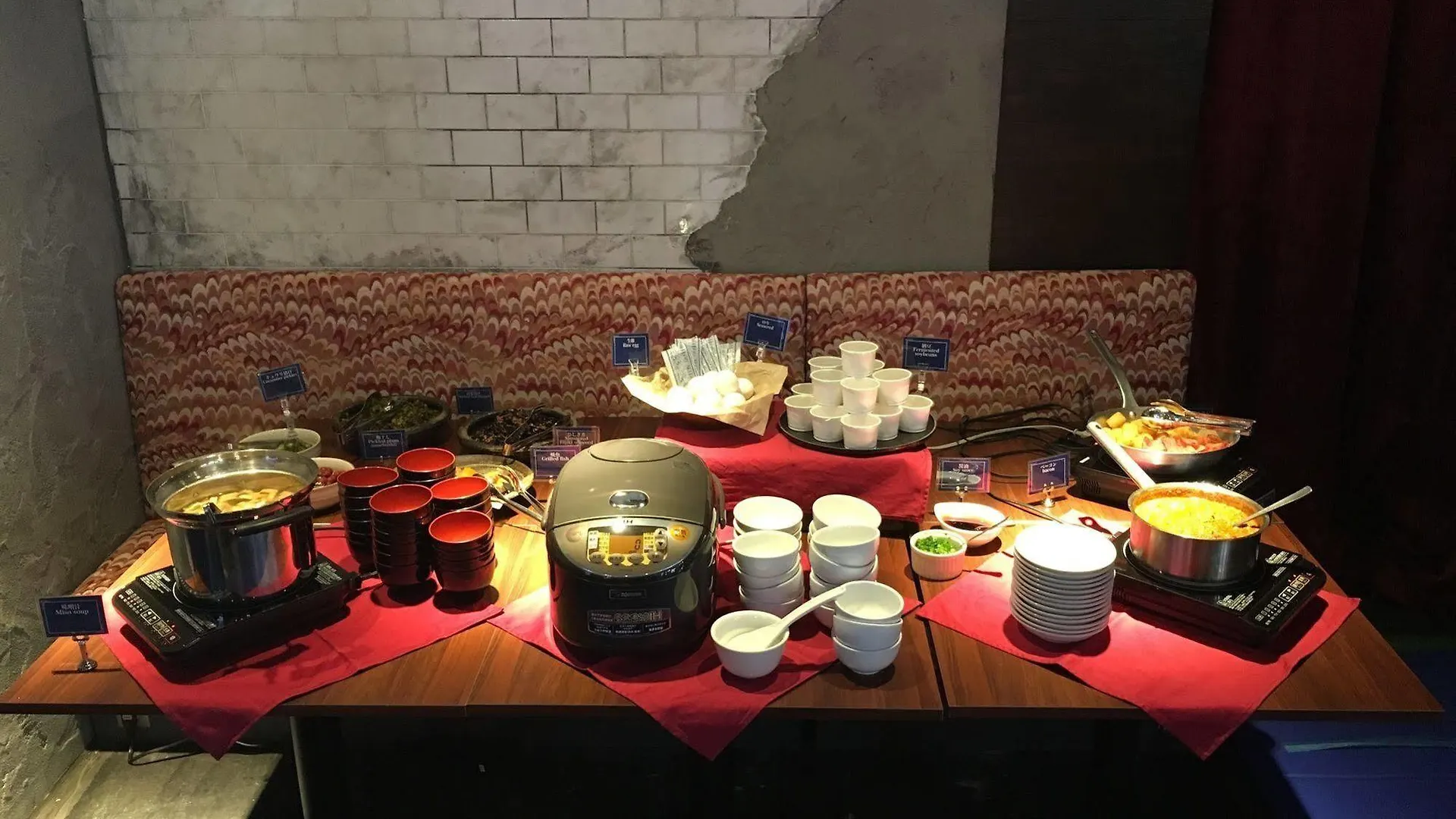Comfort Inn Tokyo Roppongi (Adults Only) מלון