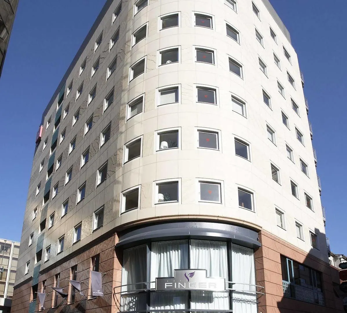 Comfort Inn Tokyo Roppongi (Adults Only)