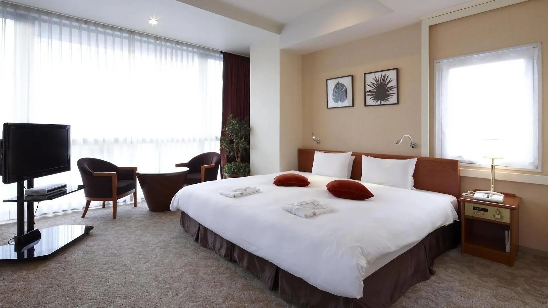 Comfort Inn Tokyo Roppongi (Adults Only) יפן