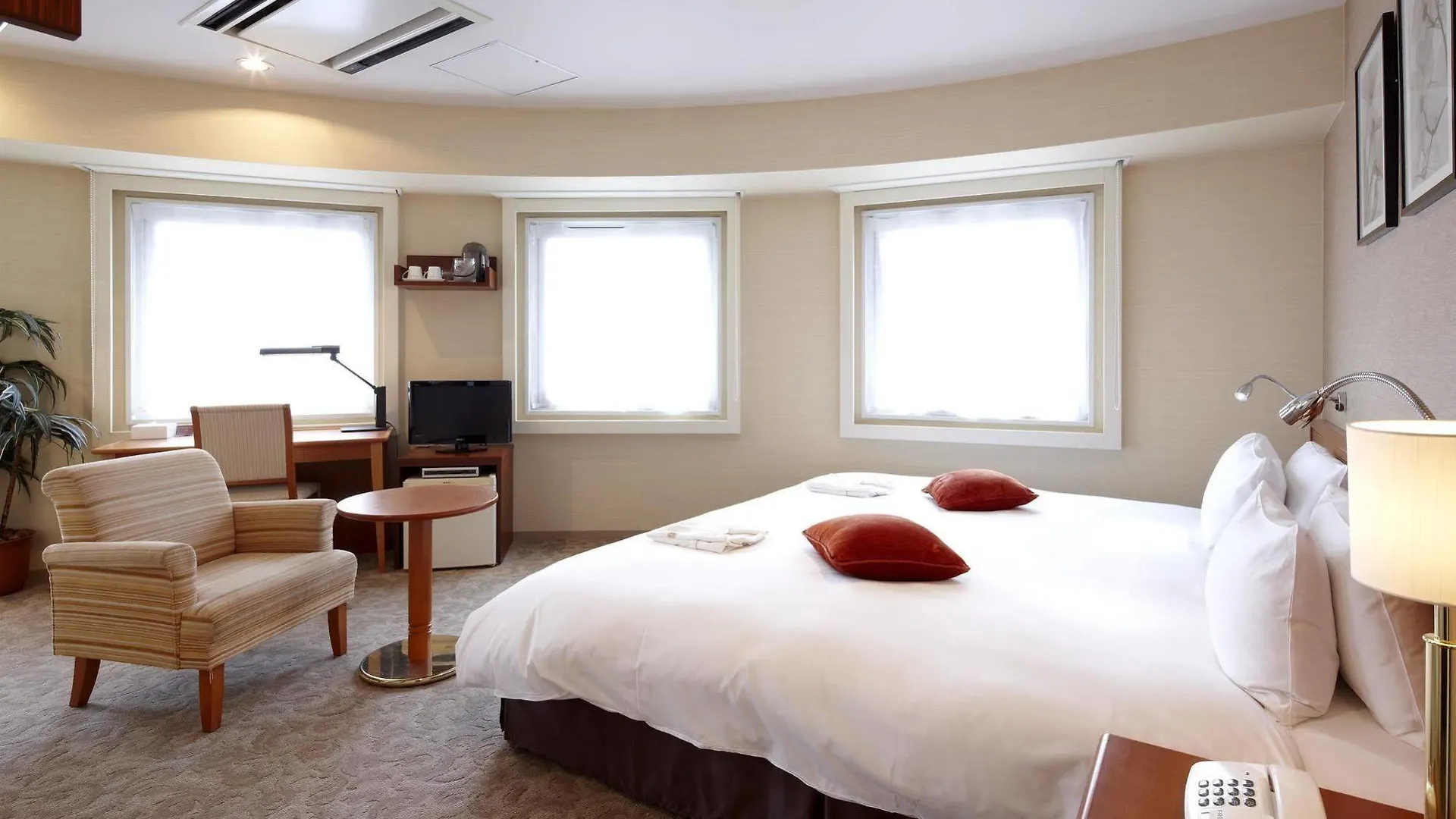 Comfort Inn Tokyo Roppongi (Adults Only) מלון