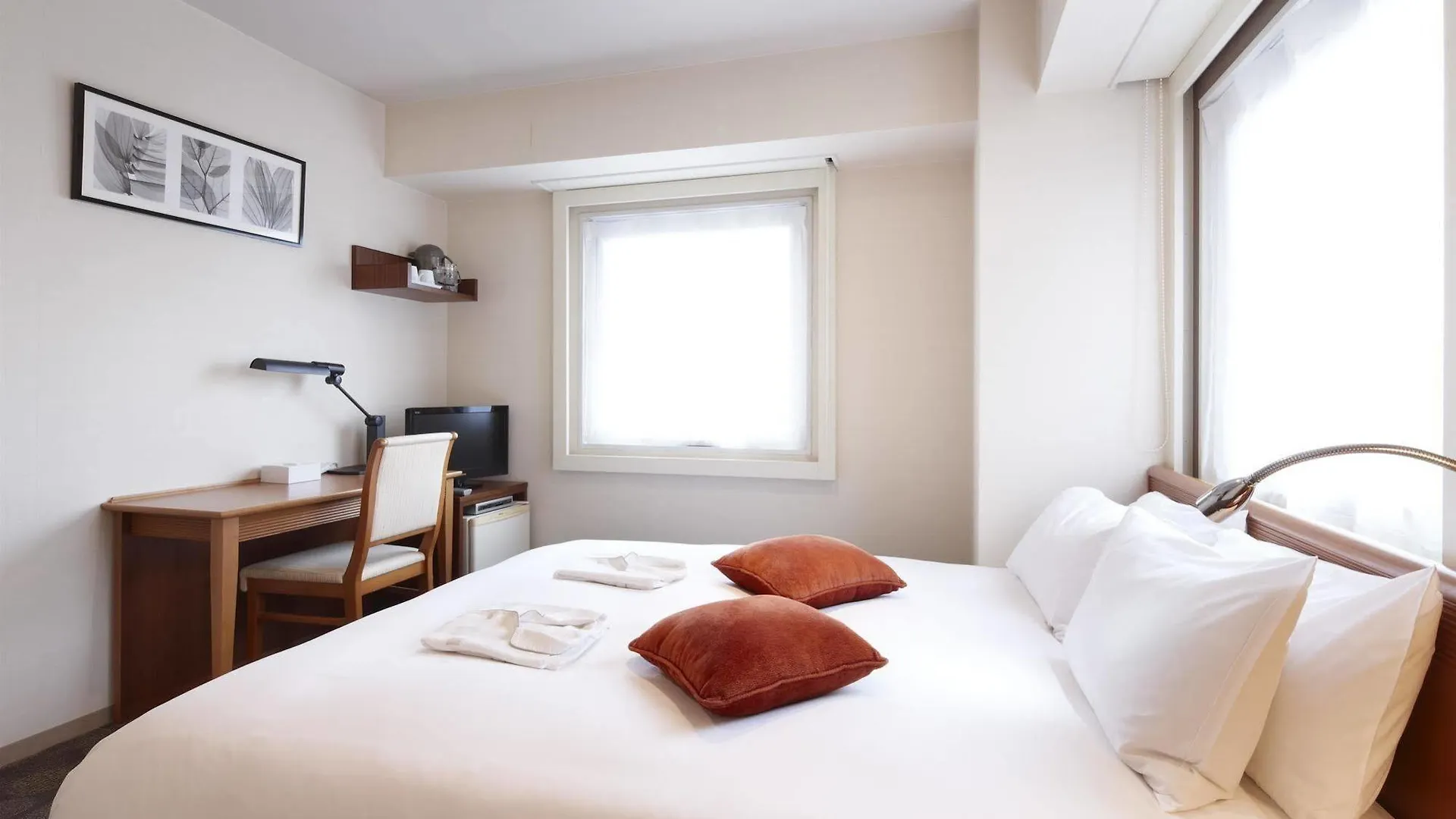 Comfort Inn Tokyo Roppongi (Adults Only) Hotel
