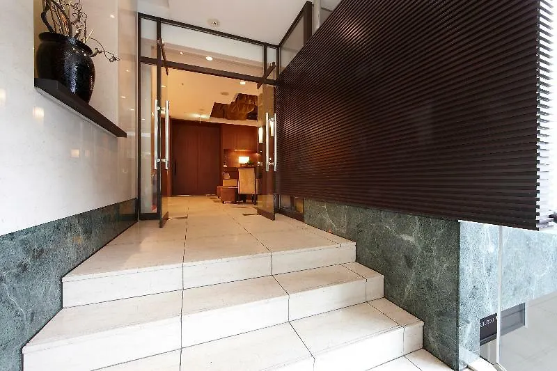 Hotel Comfort Inn Tokyo Roppongi (Adults Only)