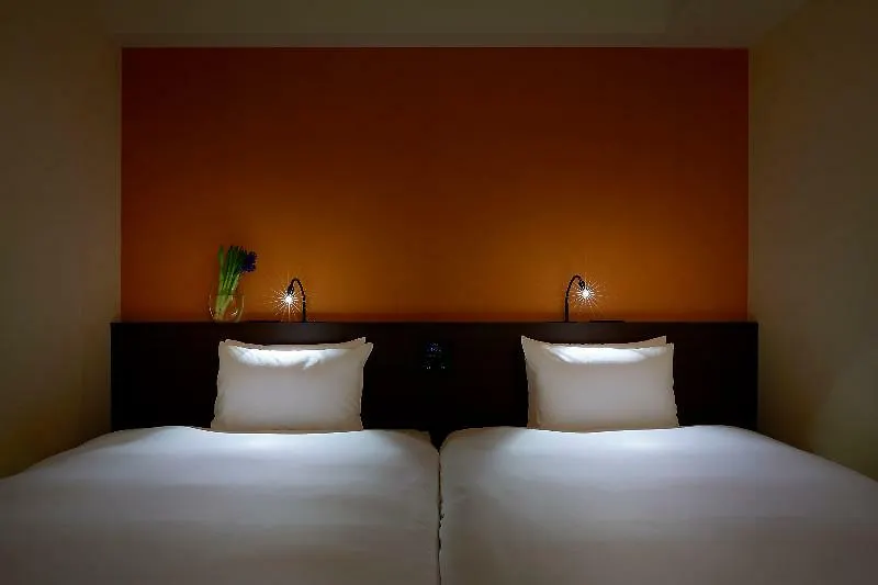 Comfort Inn Tokyo Roppongi (Adults Only)