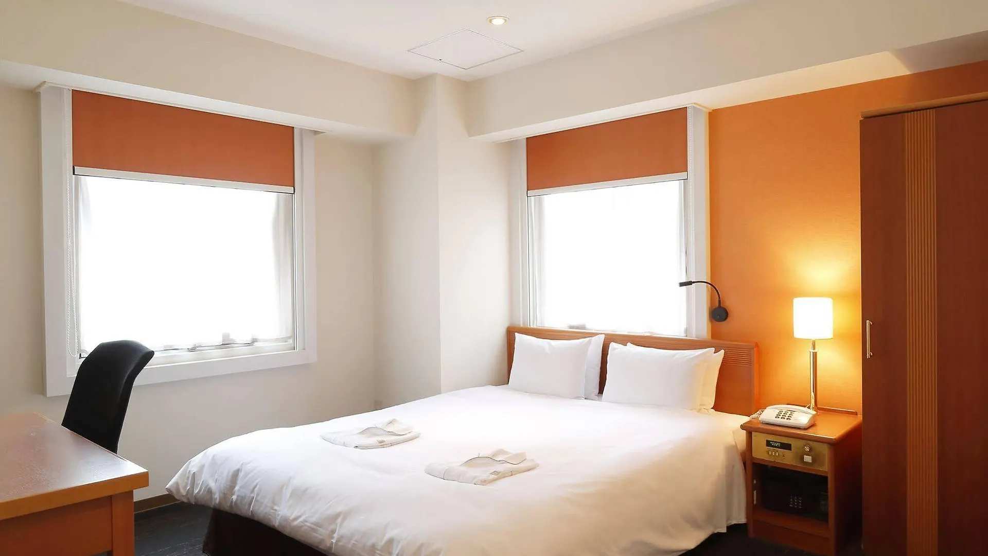 מלון Comfort Inn Tokyo Roppongi (Adults Only)