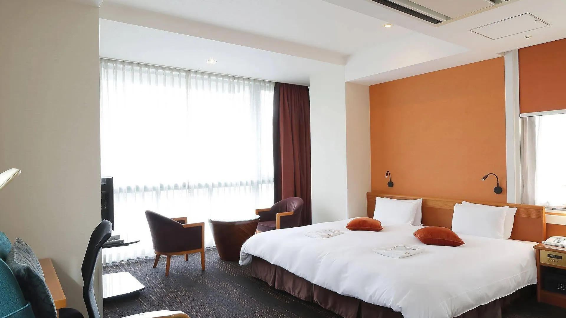 Comfort Inn Tokyo Roppongi (Adults Only) יפן