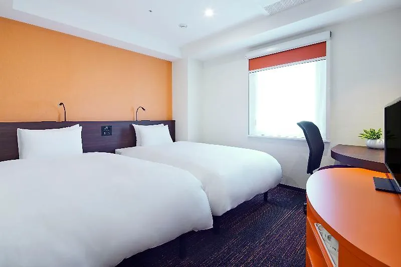 *** מלון Comfort Inn Tokyo Roppongi (Adults Only) יפן