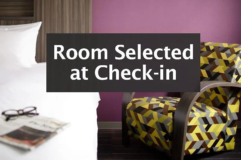 Comfort Inn Tokyo Roppongi (Adults Only)