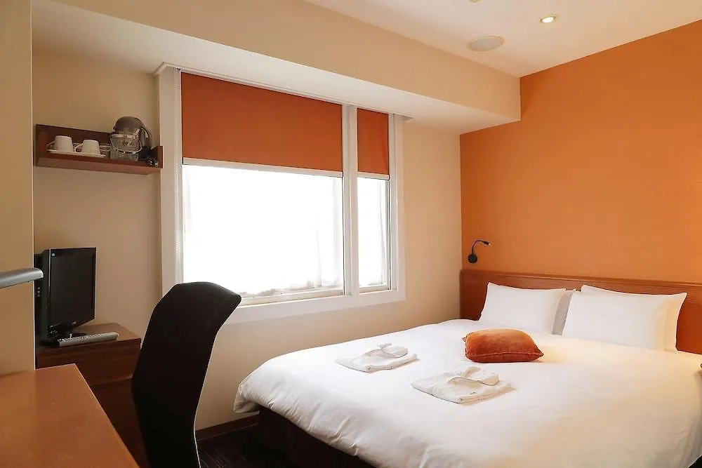 *** Hotel Comfort Inn Tokyo Roppongi (Adults Only) Japão