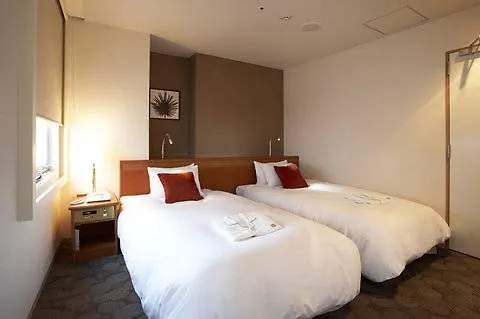 컴포트 인 도쿄 롯폰기 호텔