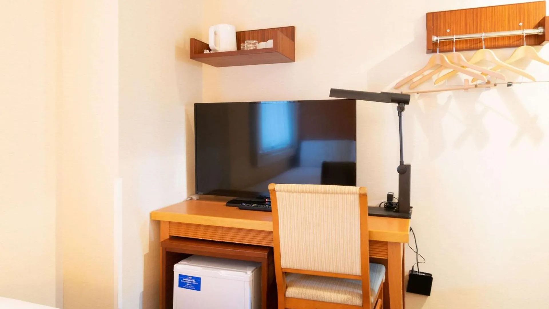 Hotel Comfort Inn Tokyo Roppongi (Adults Only)