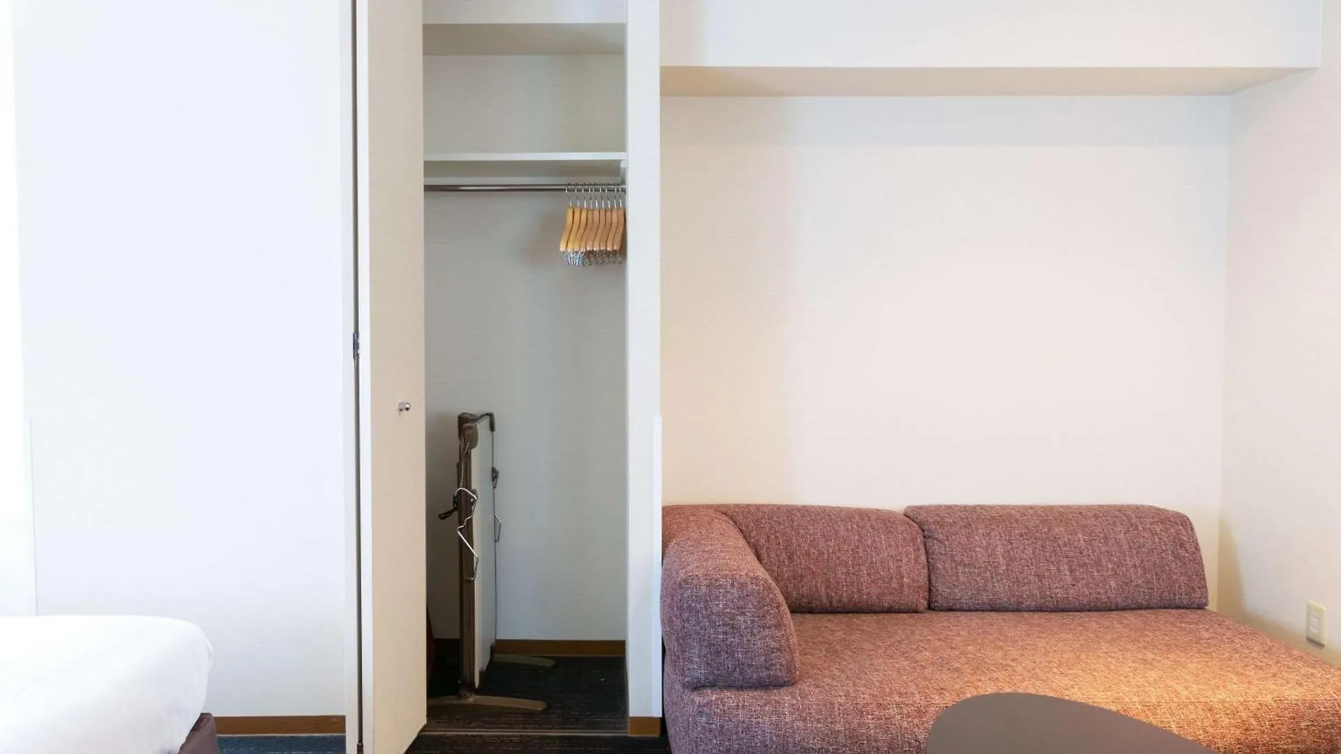 Comfort Inn Tokyo Roppongi (Adults Only) Japan